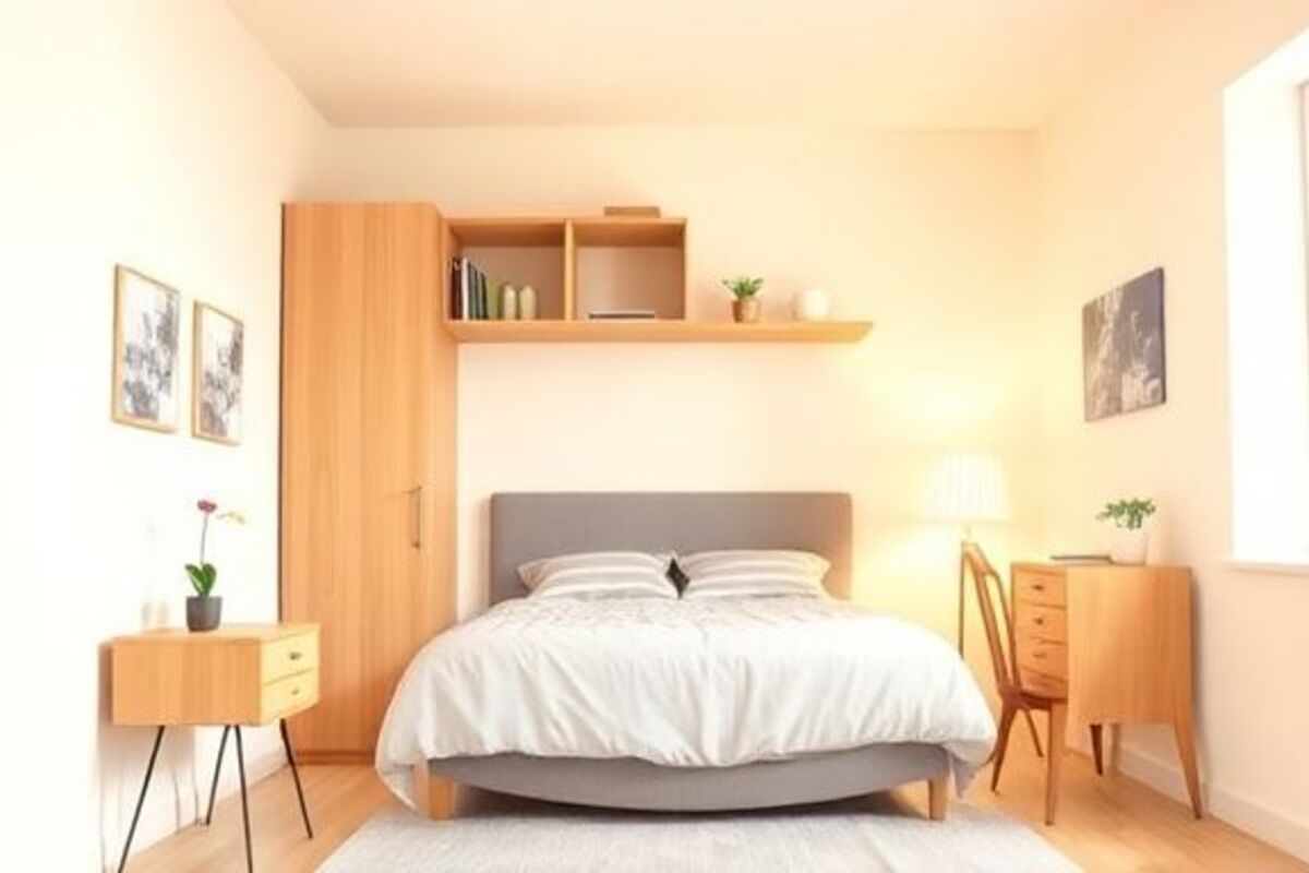 Assurance habitation pas cher pour chambre de bonne ou logement atypique