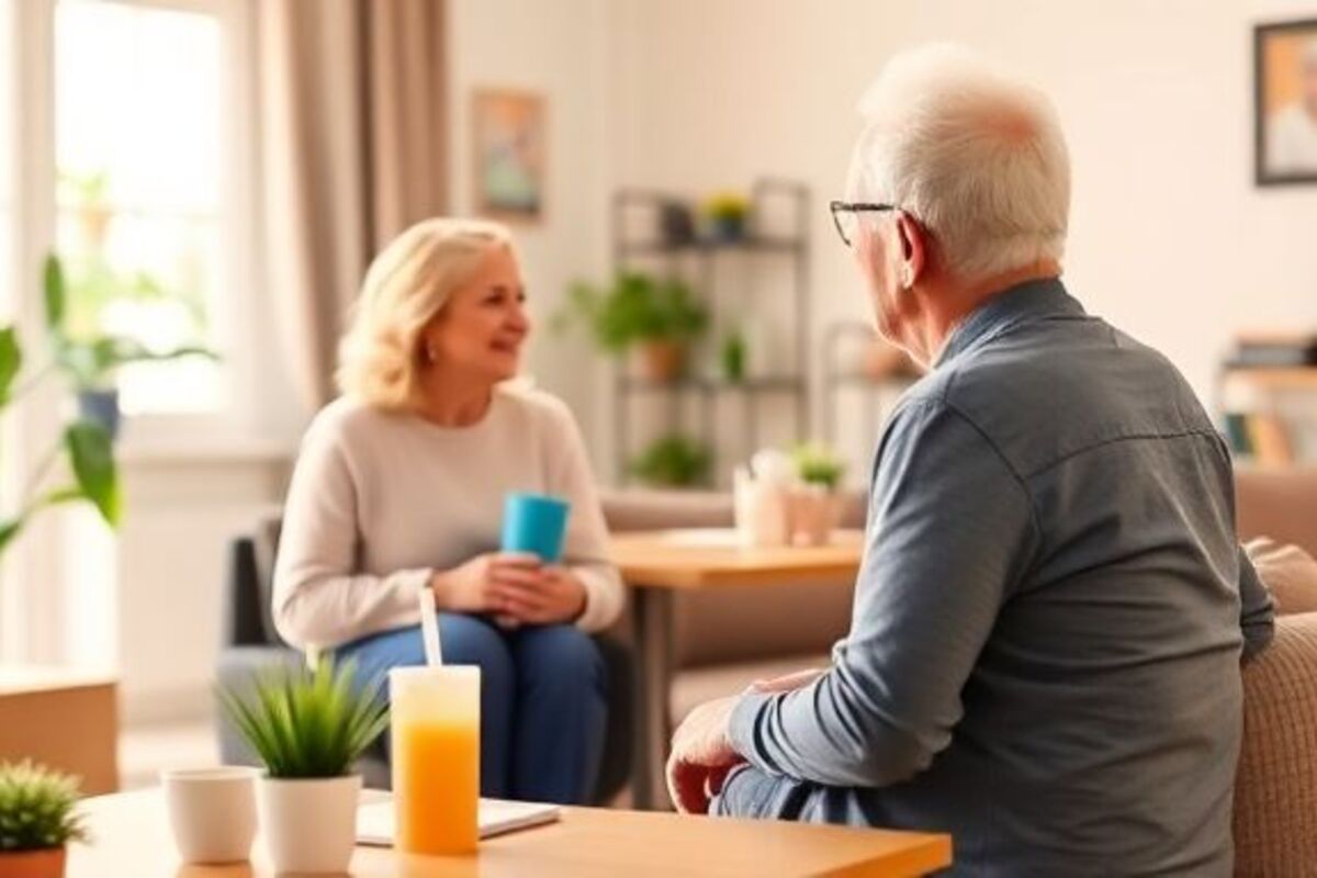Assurance habitation pas cher pour seniors : quelles spécificités