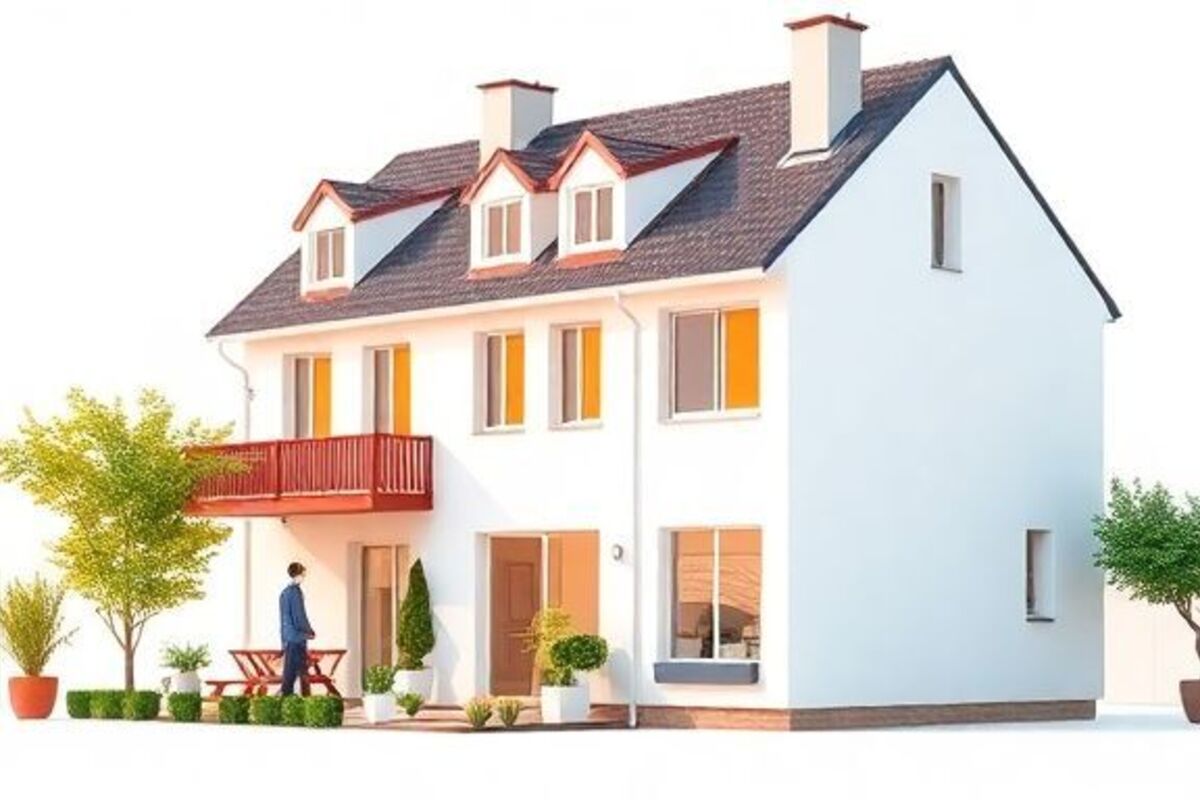 Comment la superficie de votre logement influence le prix de votre assurance habitation
