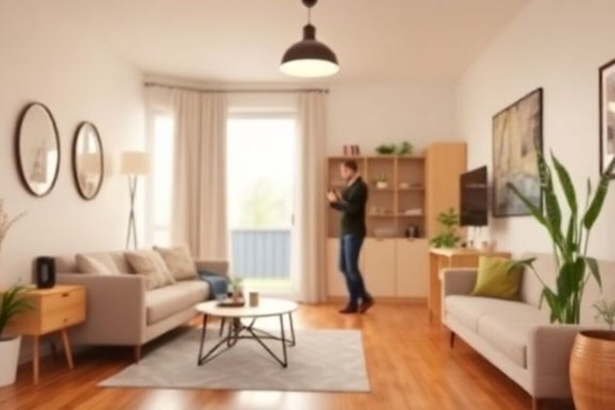 Assurance habitation pas cher pour logement meublé en location