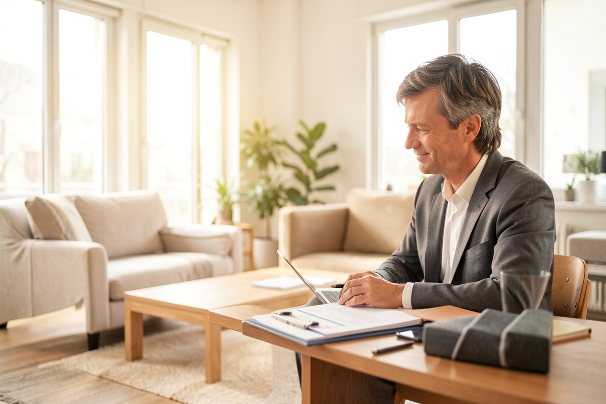 Assurance habitation locataire : tout savoir sur la garantie protection juridique