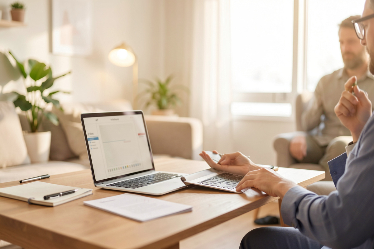 Comment déclarer un sinistre quand on est locataire : le guide étape par étape