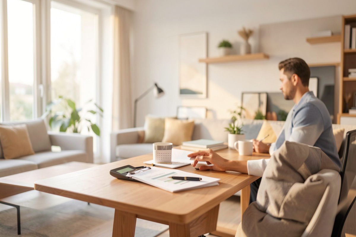 Assurance habitation locataire : comment fonctionne la garantie incendie