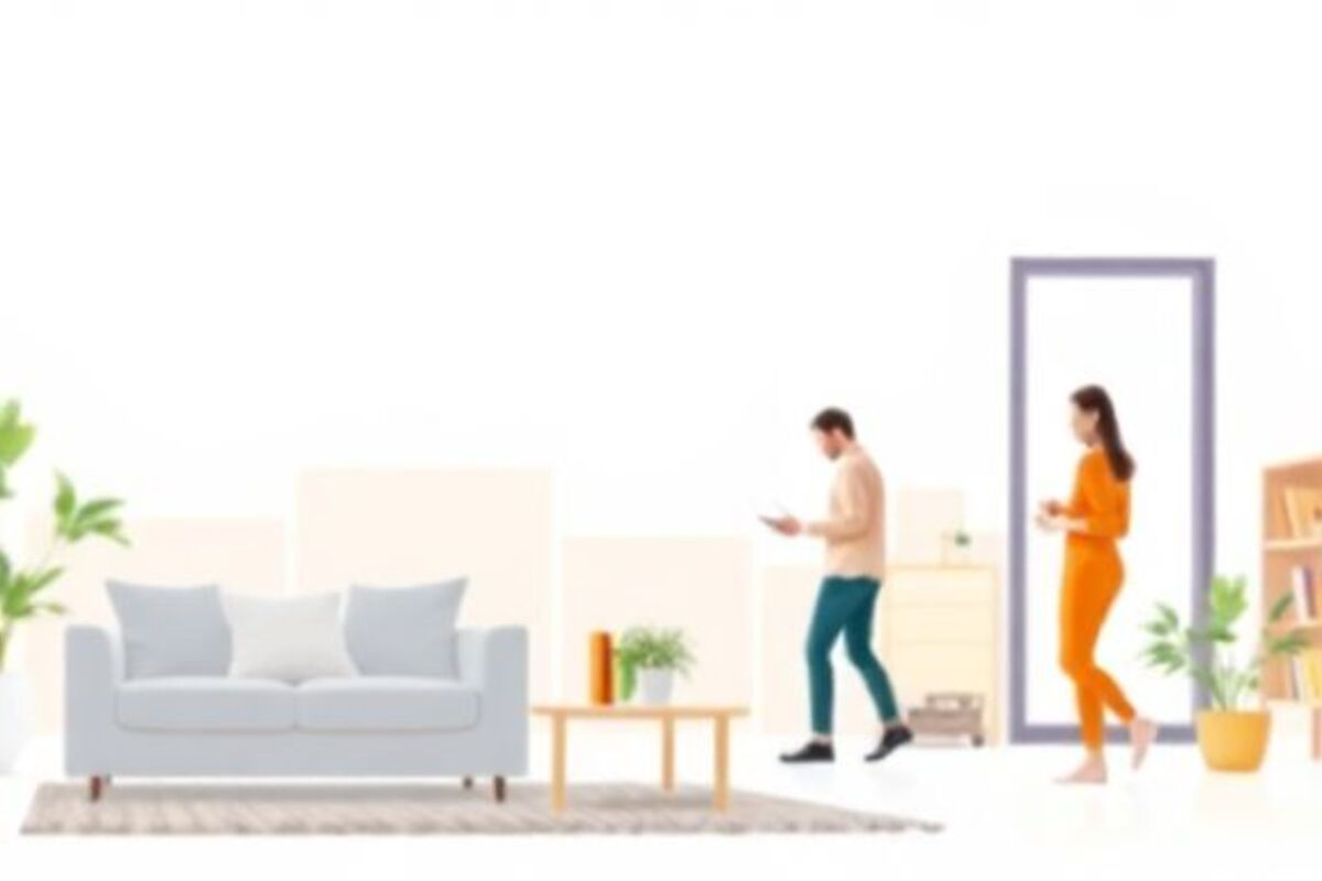Déménagement et assurance habitation locataire : comment gérer la transition