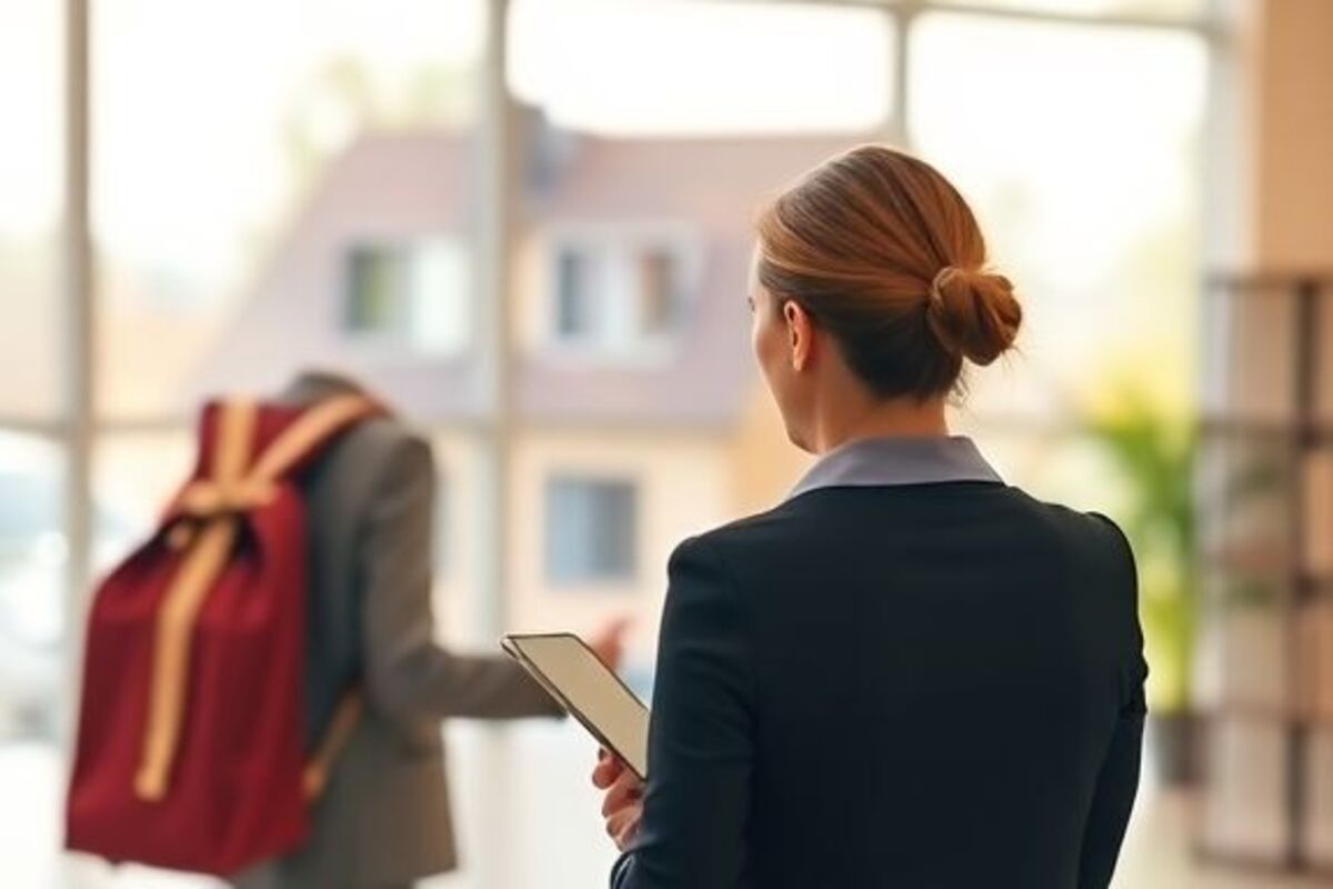 Locataire en mobilité professionnelle : quelle assurance habitation choisir
