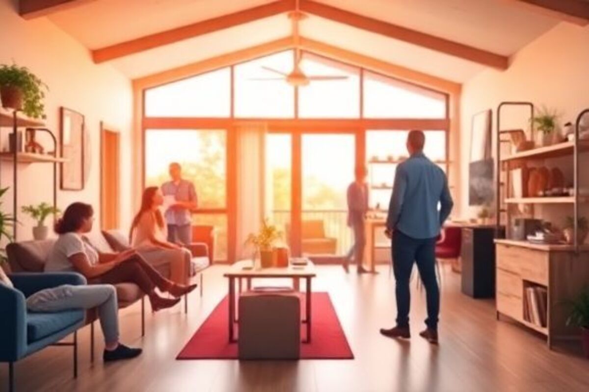 Locataire saisonnier : faut-il une assurance habitation spécifique