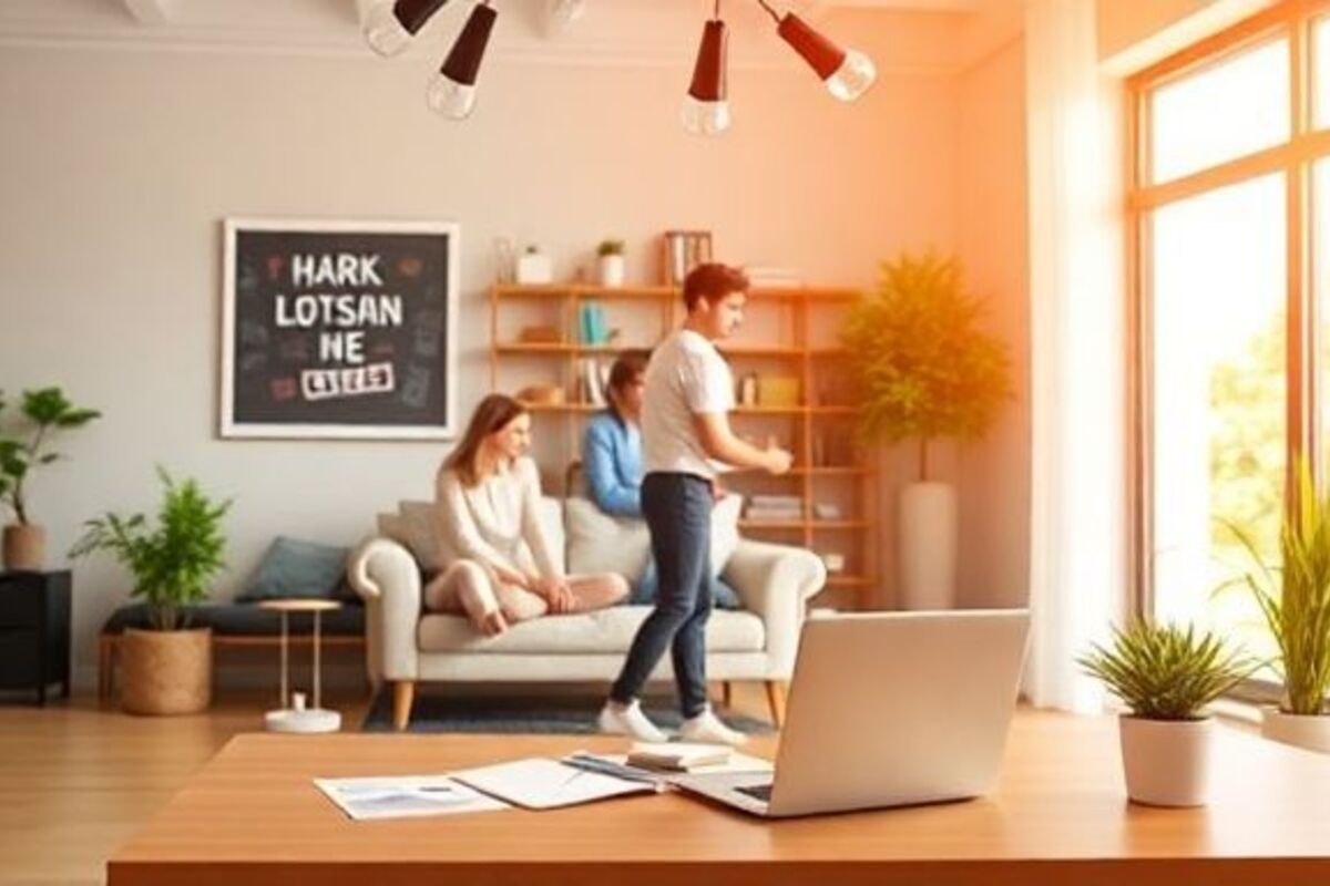 Assurance habitation locataire et télétravail : votre matériel professionnel est-il couvert