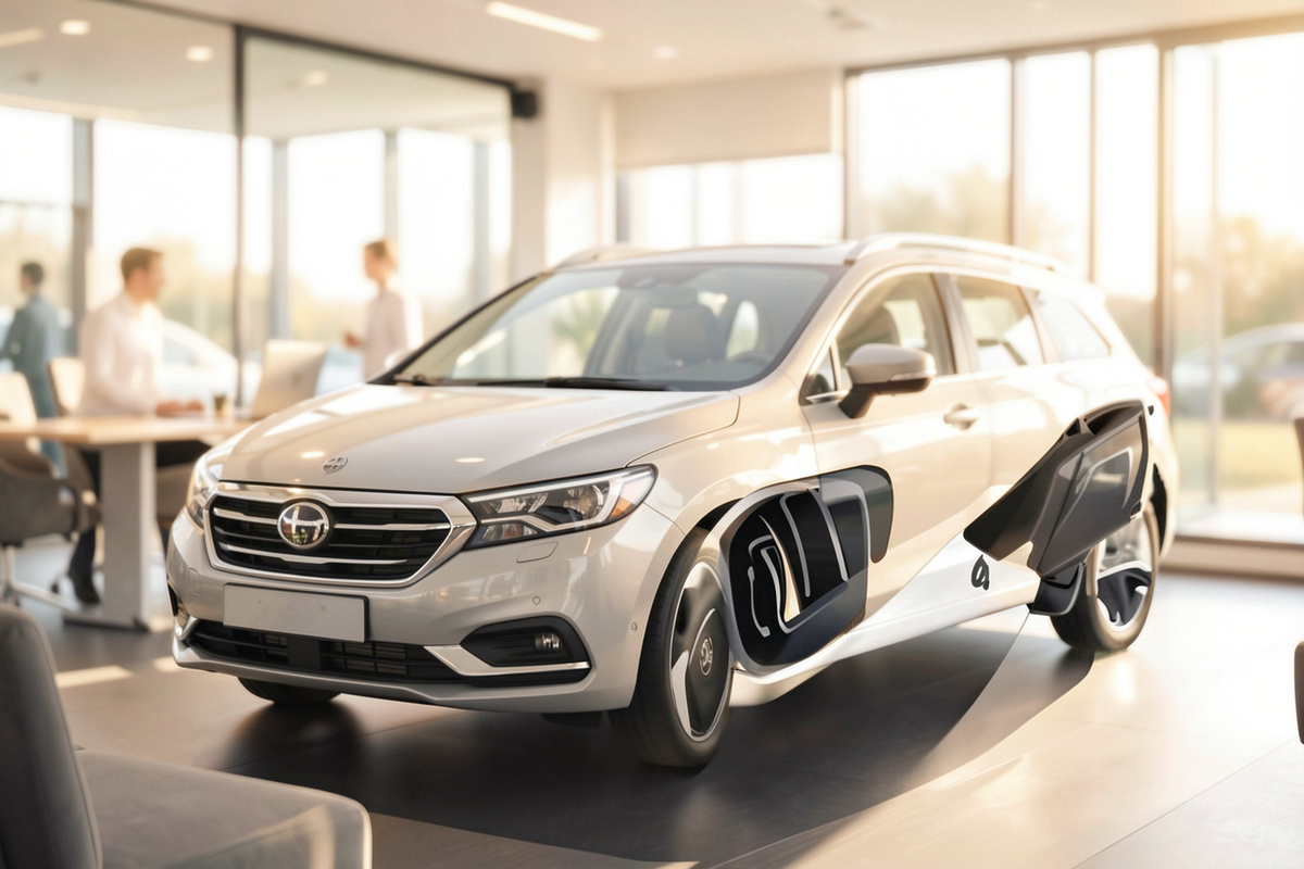 Bonus-malus et jeune conducteur : comment ça fonctionne vraiment