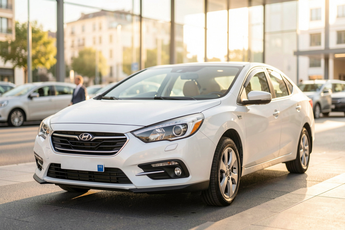 Assurance auto : quelles villes affichent les tarifs les plus élevés en France ?