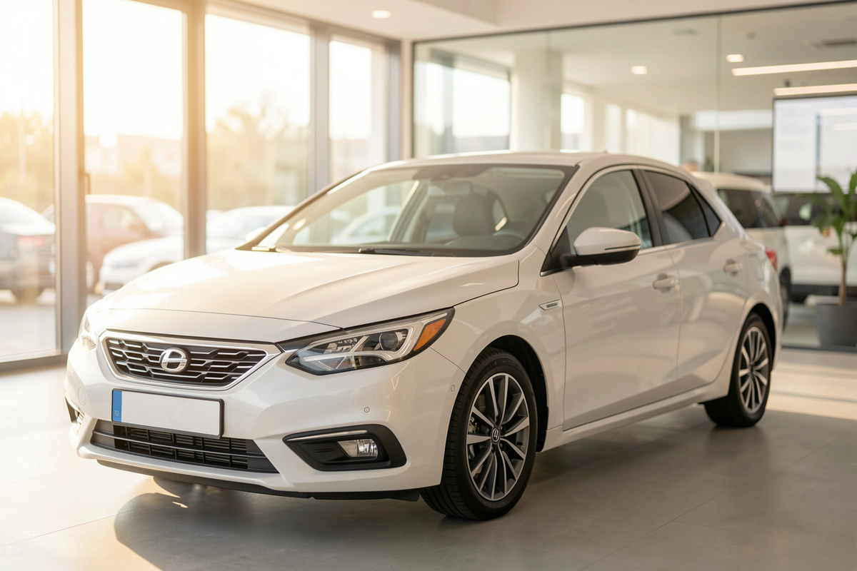 Assurance auto jeune conducteur : comment payer moins cher dès la première année