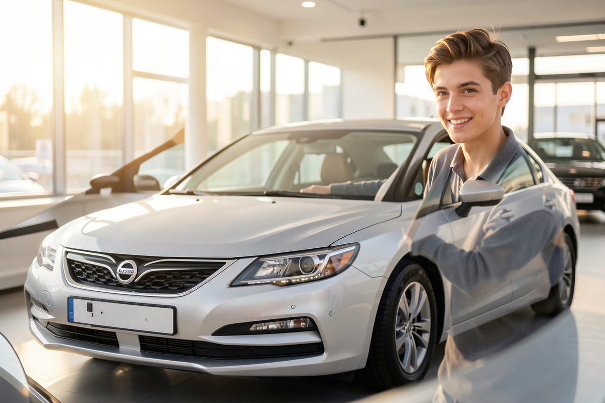 Conduite accompagnée et assurance auto : quels avantages pour les jeunes conducteurs