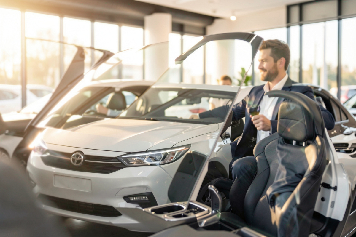 Malus et jeune conducteur : comment votre assurance auto est-elle impactée