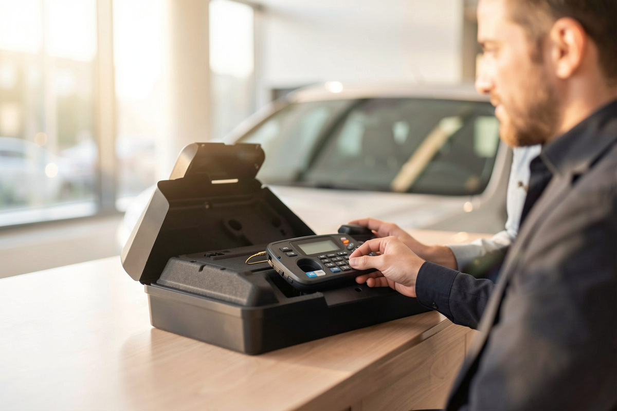 Black box et assurance auto jeune conducteur : une solution pour réduire sa prime