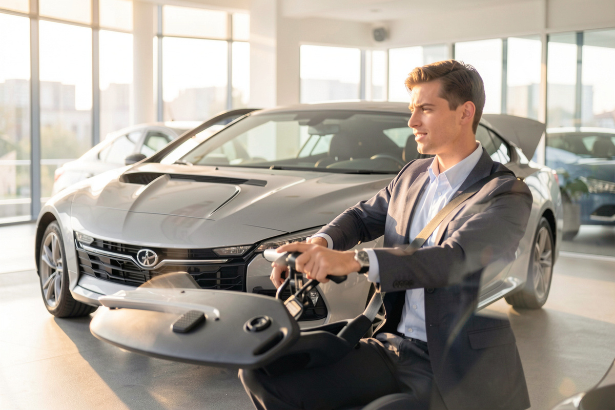 Les erreurs à éviter quand on souscrit une assurance auto en tant que jeune conducteur