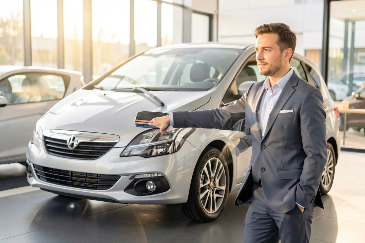 Assurance auto jeune conducteur en tant que conducteur secondaire : une astuce méconnue