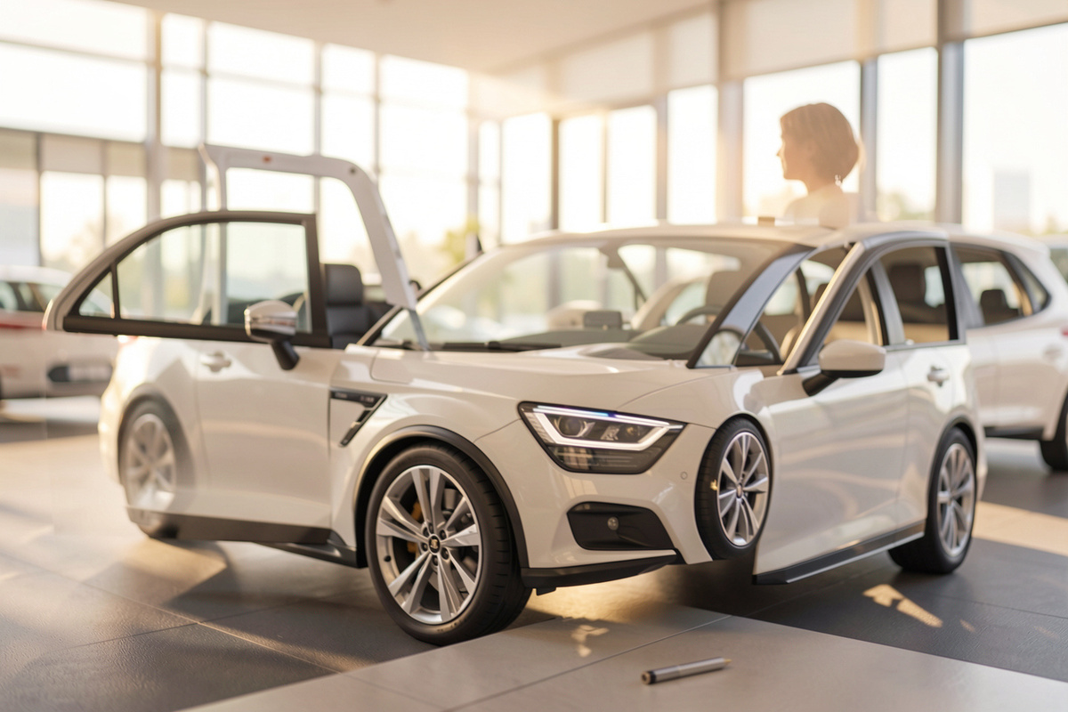 Assurance jeune conducteur au tiers ou tous risques : que choisir vraiment