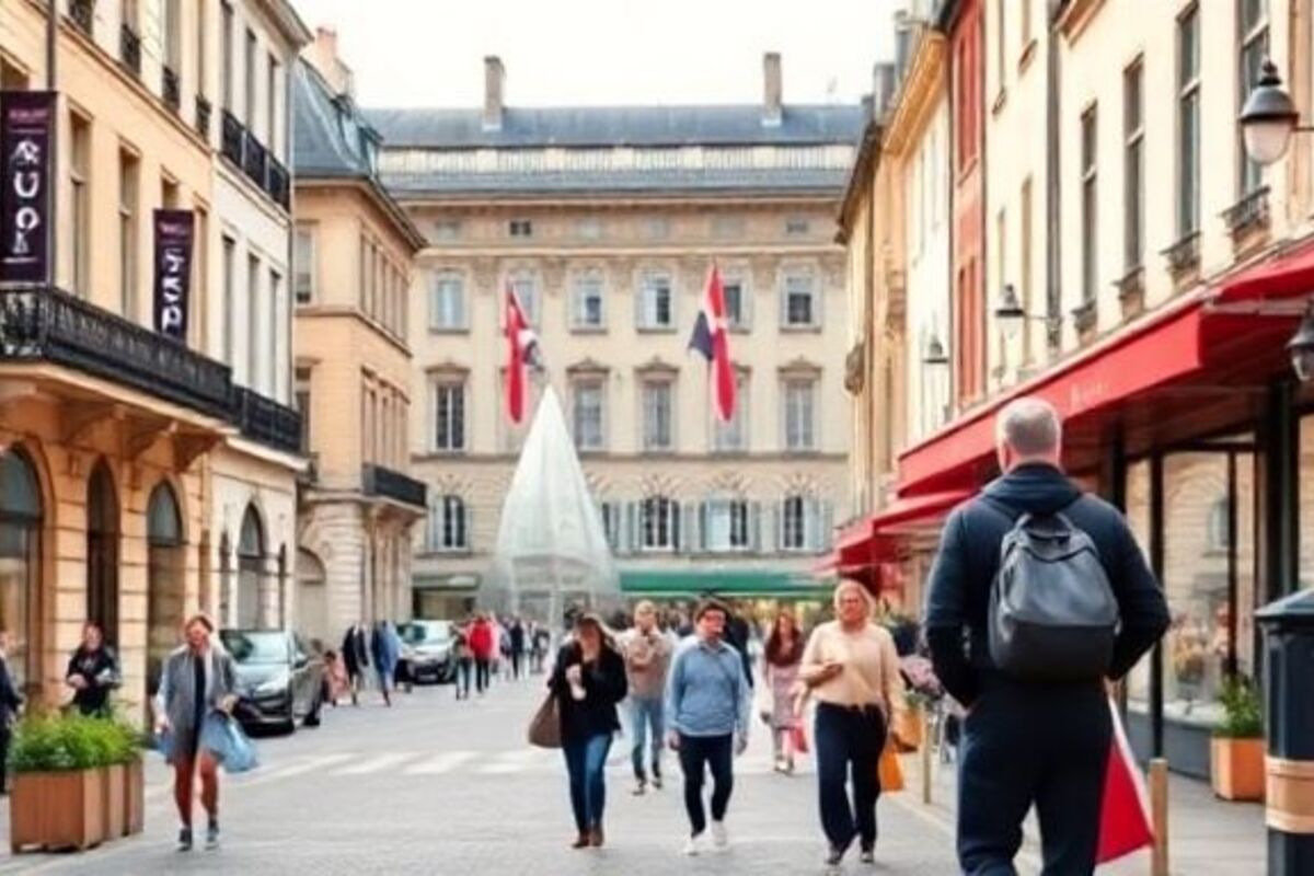 Les actions incontournables à surveiller à Paris et à travers l’Europe