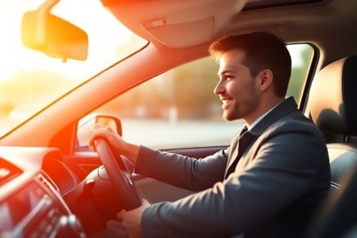 Peut-on souscrire une assurance auto jeune conducteur en ligne facilement