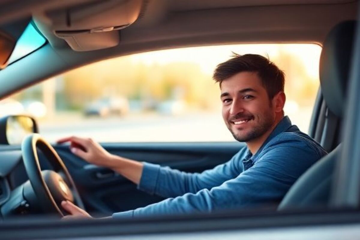 Assurance jeune conducteur après un accident : quelles conséquences sur la prime