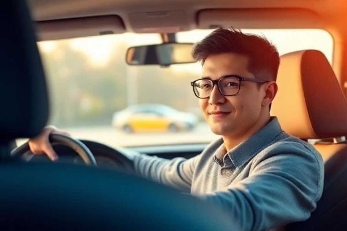 Assurance auto jeune conducteur au kilomètre : une option économique