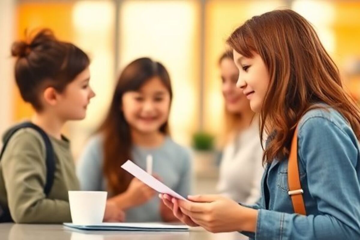 Offre 12-17 ans de BoursoBank : adoptez une application prometteuse, tout comme votre adolescent !