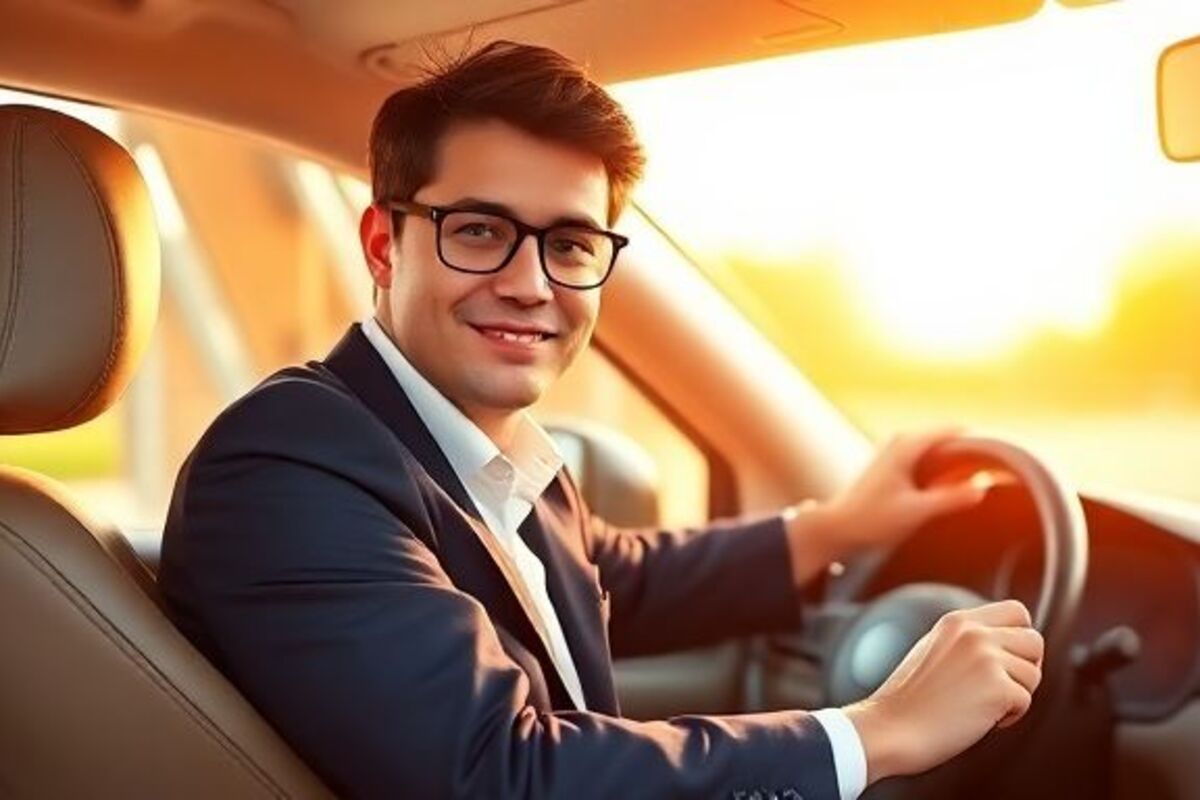 Comment obtenir une attestation d'assurance jeune conducteur rapidement
