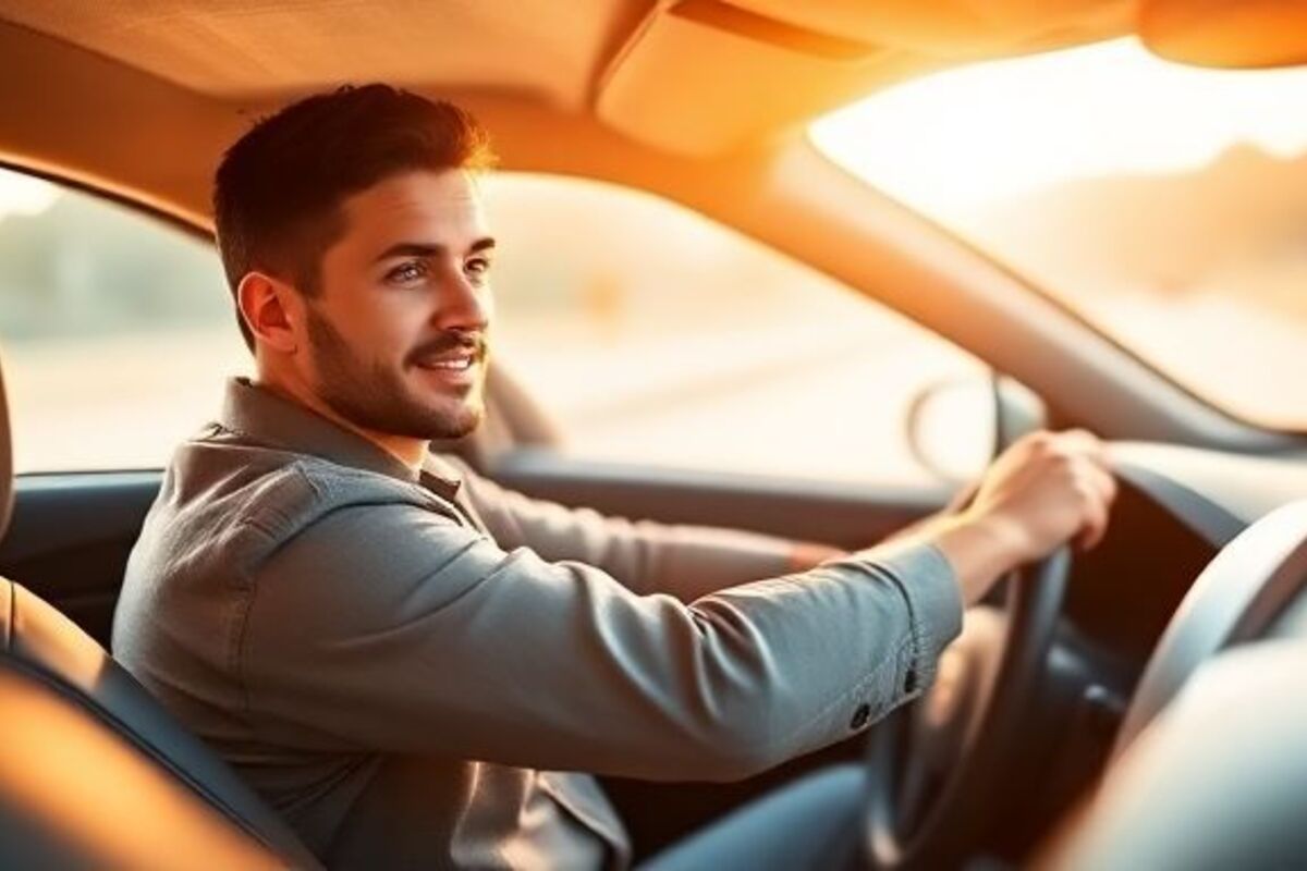 Assurance jeune conducteur pour voiture de sport : tarifs et conditions
