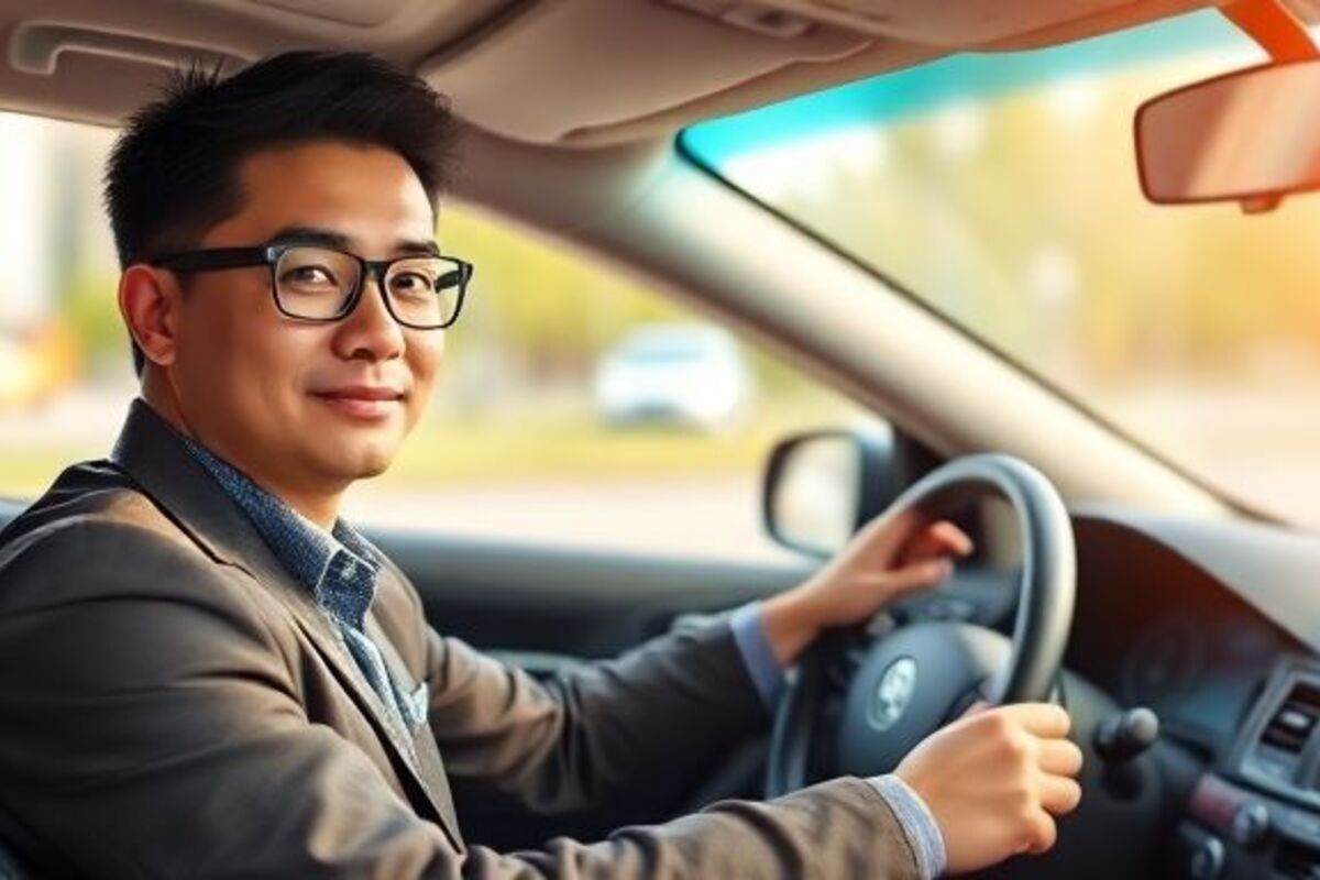 Assurance jeune conducteur pour véhicule d'occasion : ce qu'il faut savoir