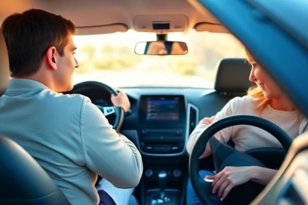 Meilleure mutuelle auto jeune conducteur : comment bien la sélectionner
