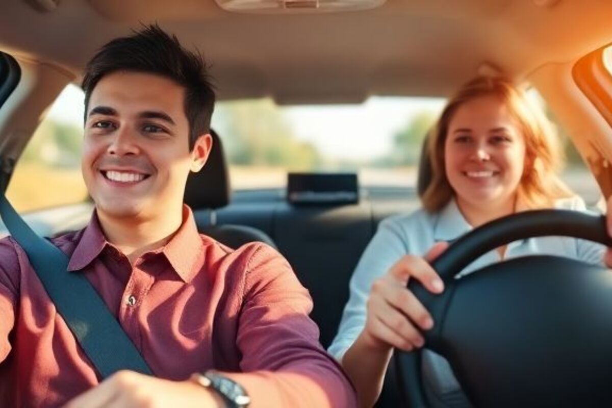 Assurance jeune conducteur en zone rurale vs en ville : quelles différences de prix