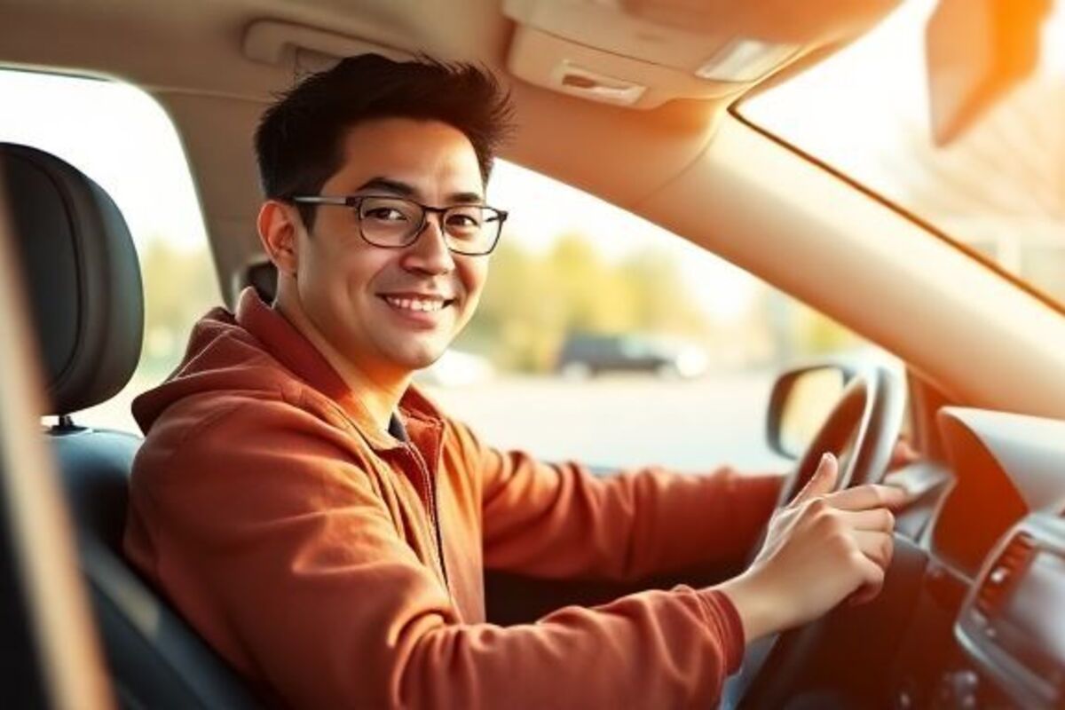 Assurance jeune conducteur avec assistance 0 km : pourquoi c'est essentiel