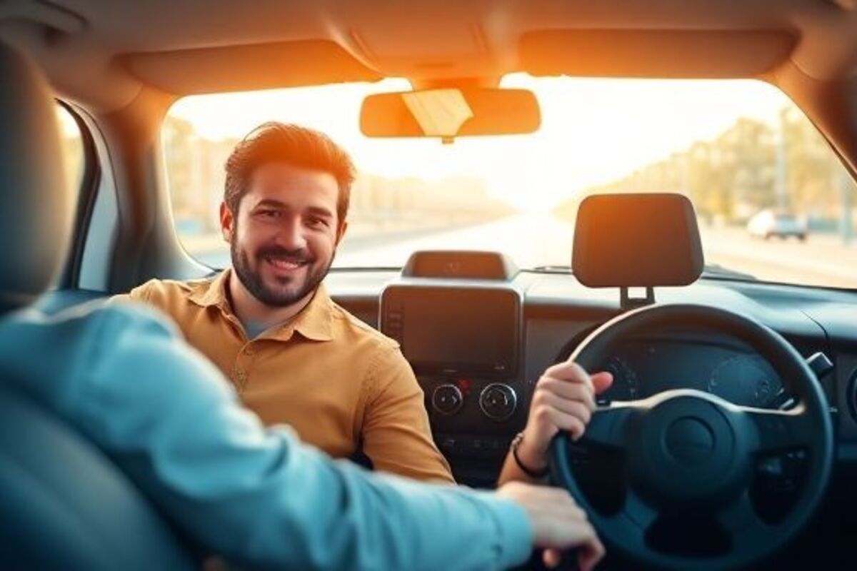 Assurance jeune conducteur et covoiturage : êtes-vous vraiment bien couvert