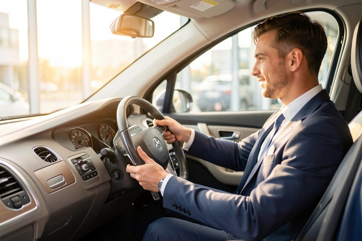 Jeune conducteur : faut-il choisir la conduite accompagnée pour payer moins cher son assurance ?