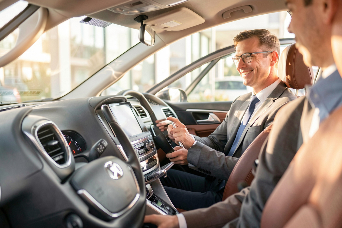 Malus et jeune conducteur : comment l'assurance auto est-elle impactée après un accident ?