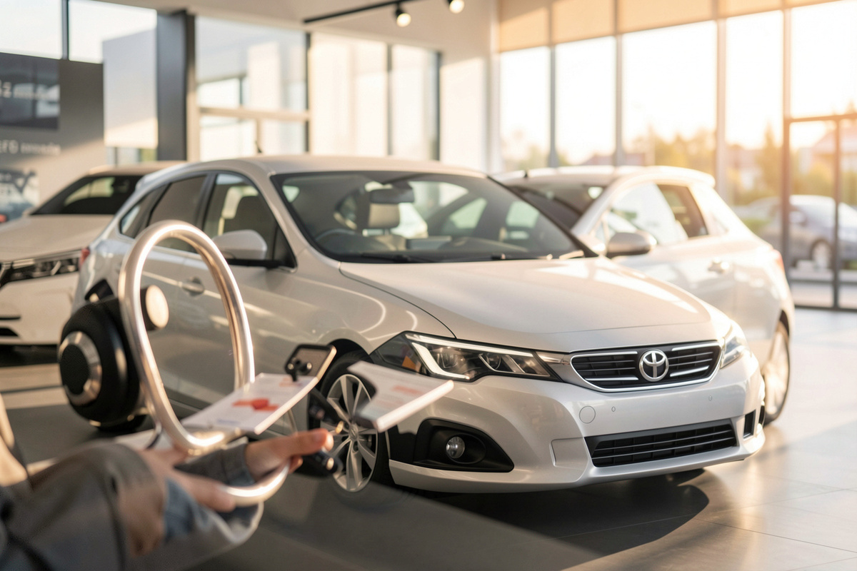 Assurance auto jeune conducteur : tout ce qu'il faut savoir avant de souscrire