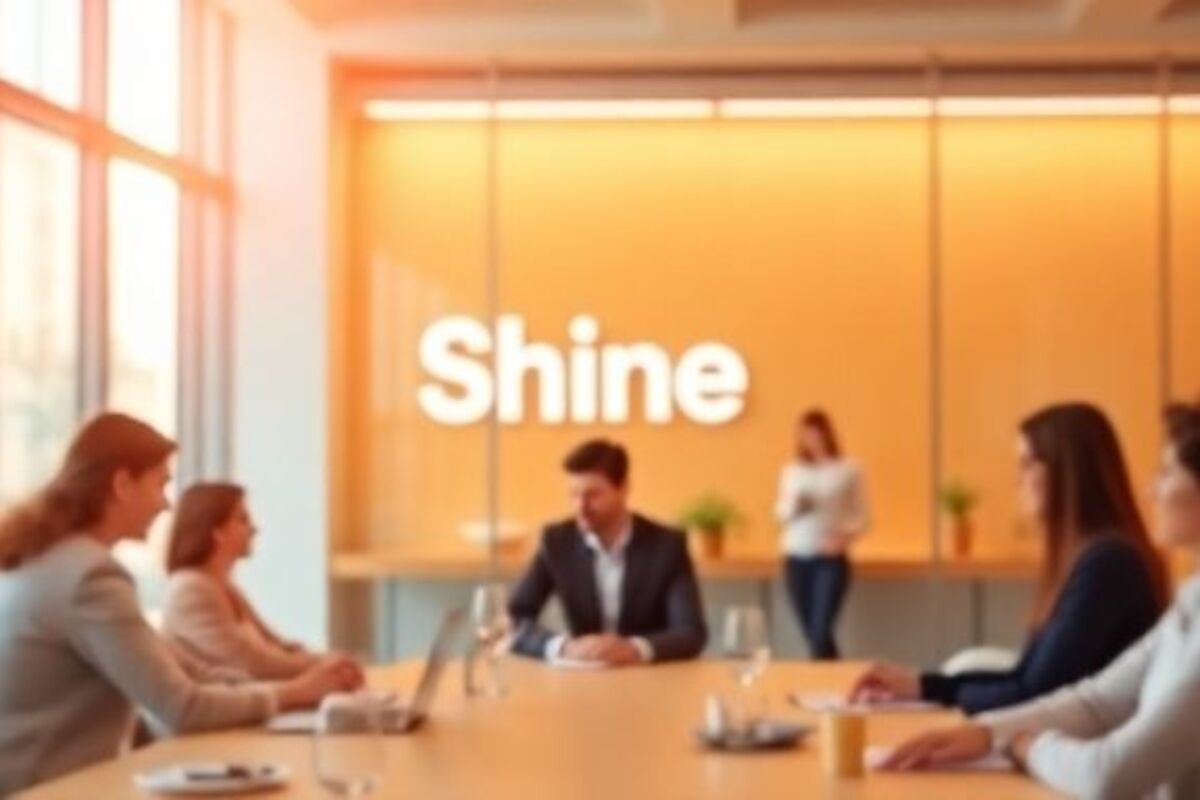Shine : la solution bancaire en ligne qui révolutionne la gestion des indépendants