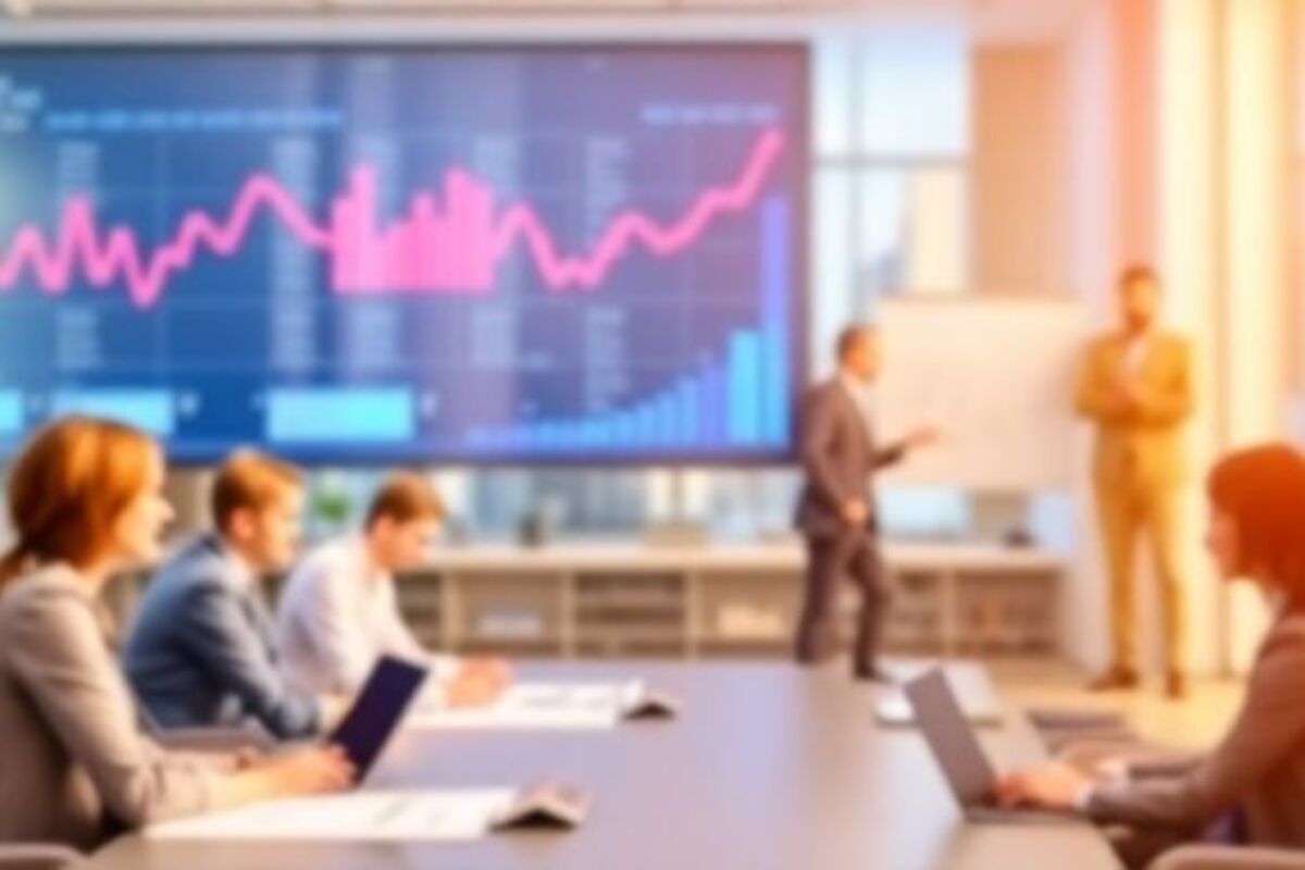 Analyse détaillée du rapport financier du premier semestre 2025