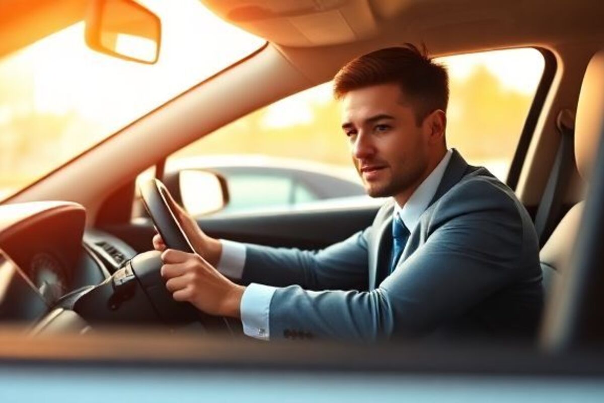 Franchise assurance auto jeune conducteur : comment la négocier et l'optimiser