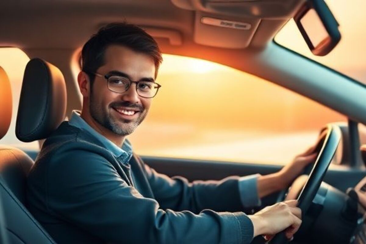 Assurance auto jeune conducteur en CDD ou stage : quelles solutions adaptées