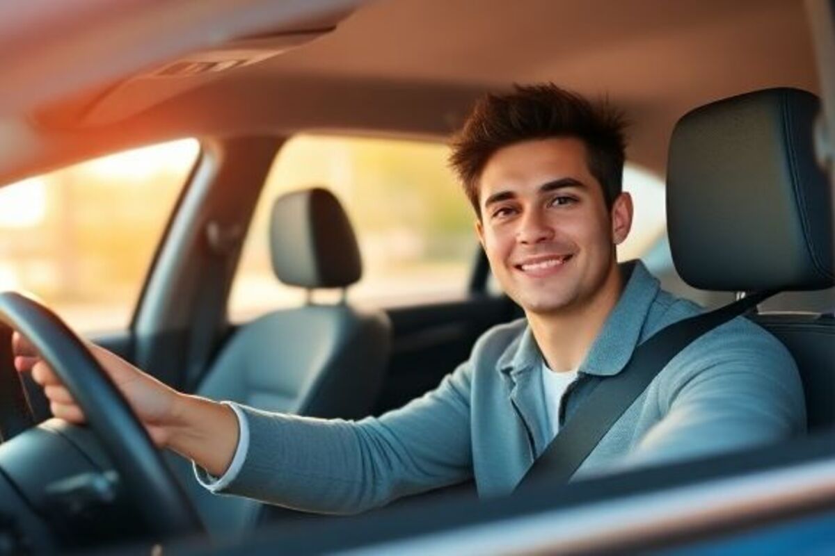 Les garanties indispensables dans une assurance auto jeune conducteur