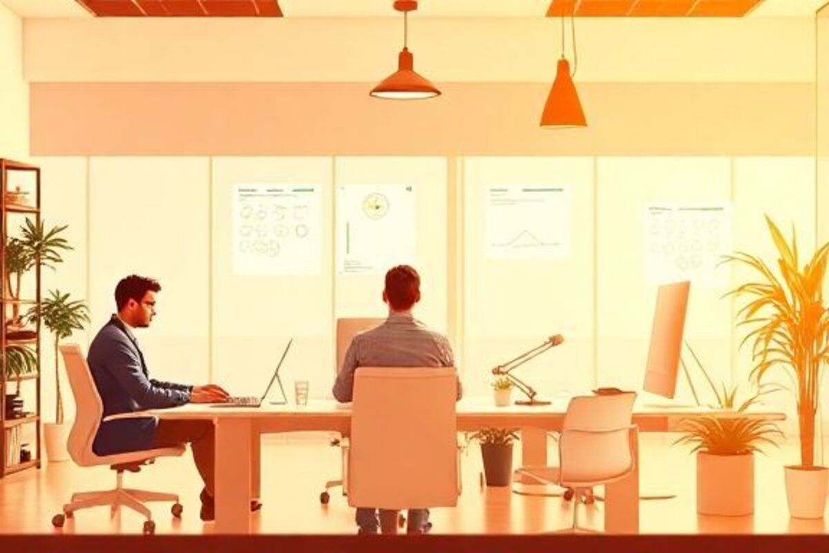 Sauter les pauses au travail : un faux gain de temps qui nuit à votre productivité – TRUC MANIA