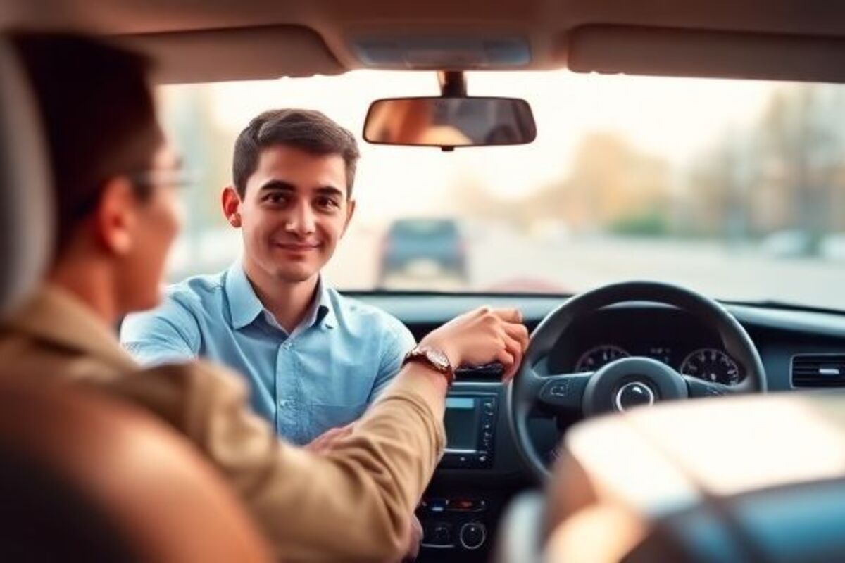 Devis assurance auto jeune conducteur : comment obtenir le meilleur prix