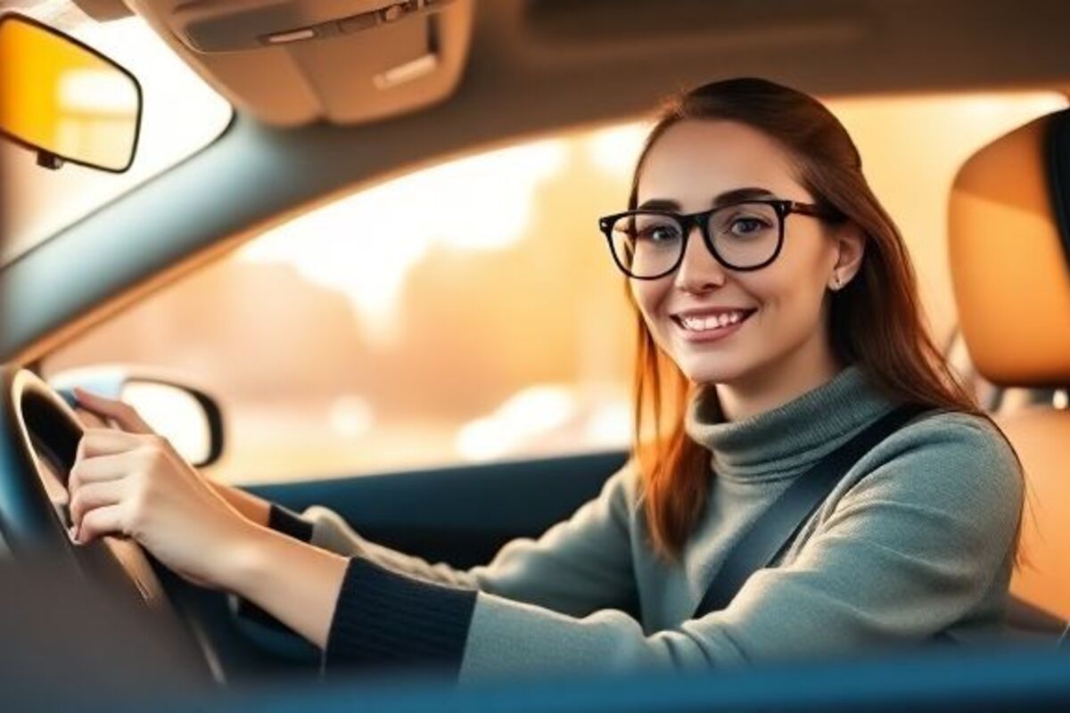 Assurance auto jeune conducteur femme : paye-t-on vraiment moins cher