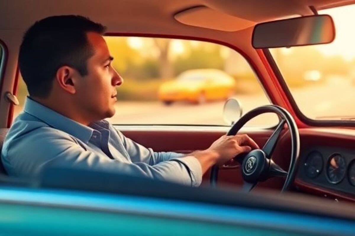 Jeune conducteur et voiture ancienne : quel impact sur le prix de l'assurance auto