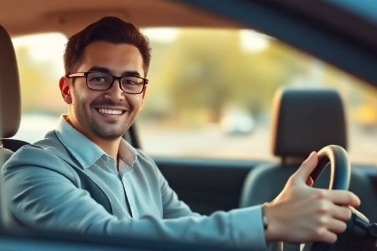 Assurance auto jeune conducteur et covoiturage : ce que dit votre contrat