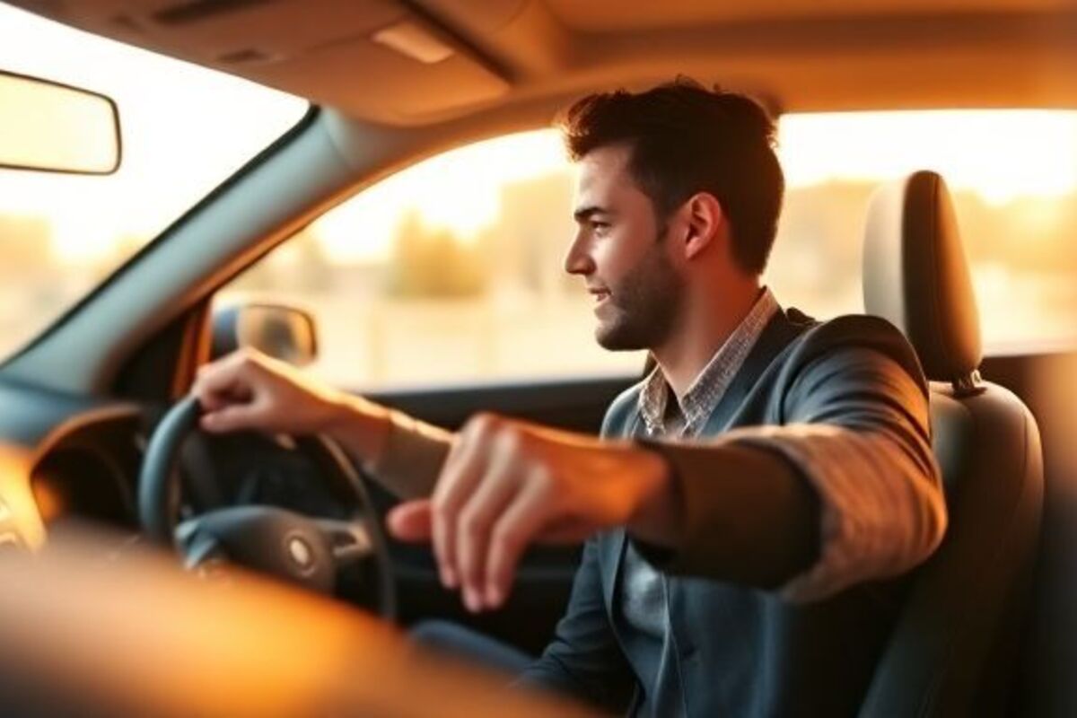 Assurance auto jeune conducteur refusée : quelles solutions si personne ne veut vous assurer