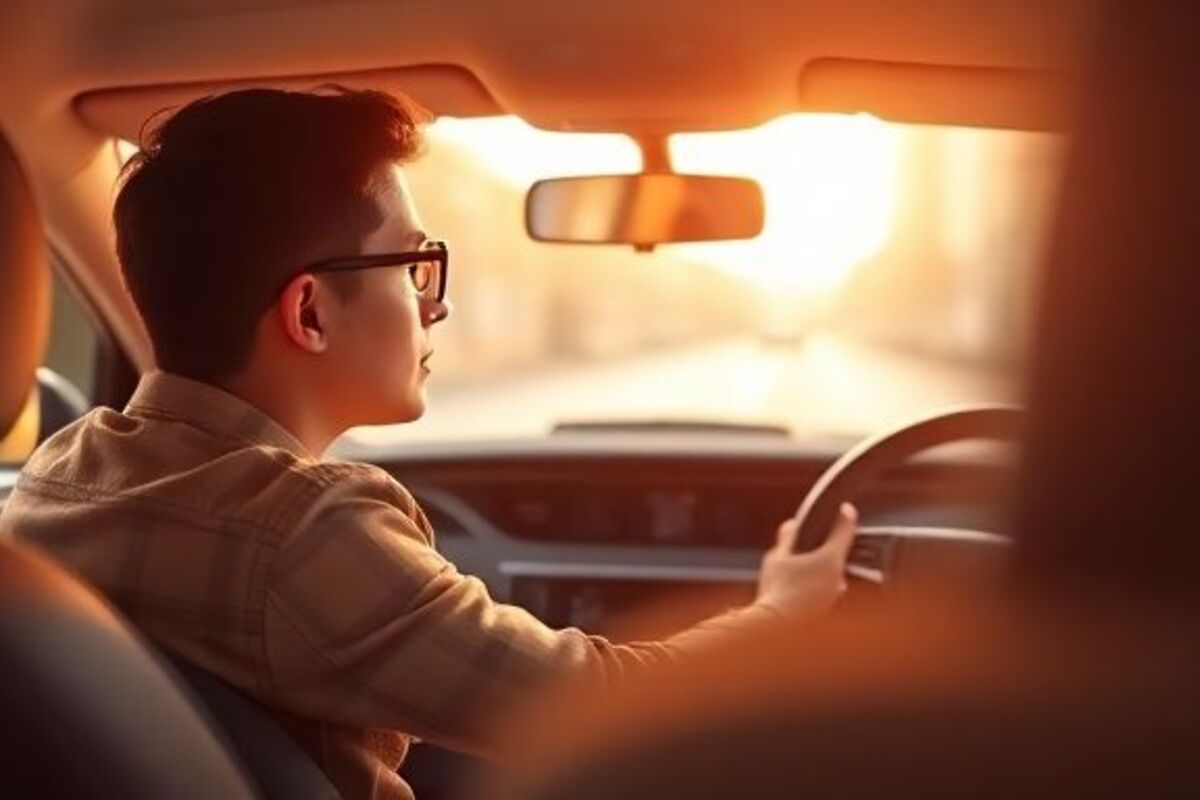 Protection juridique incluse dans l'assurance auto jeune conducteur : utile ou superflu