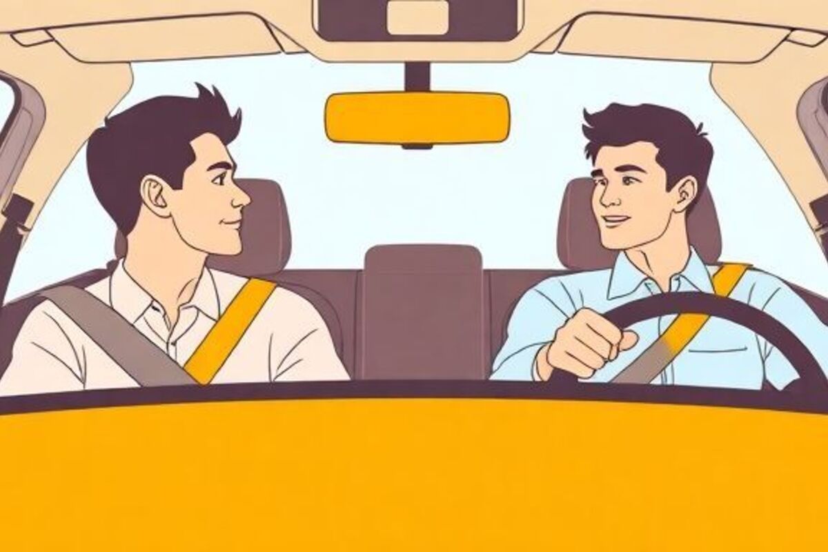 Permis probatoire : obligations et règles de sécurité à respecter