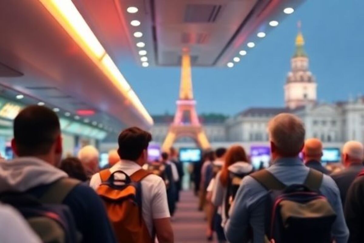 PSG en finale à Budapest : les prix des vols s’envolent, jusqu’à 6 fois plus chers