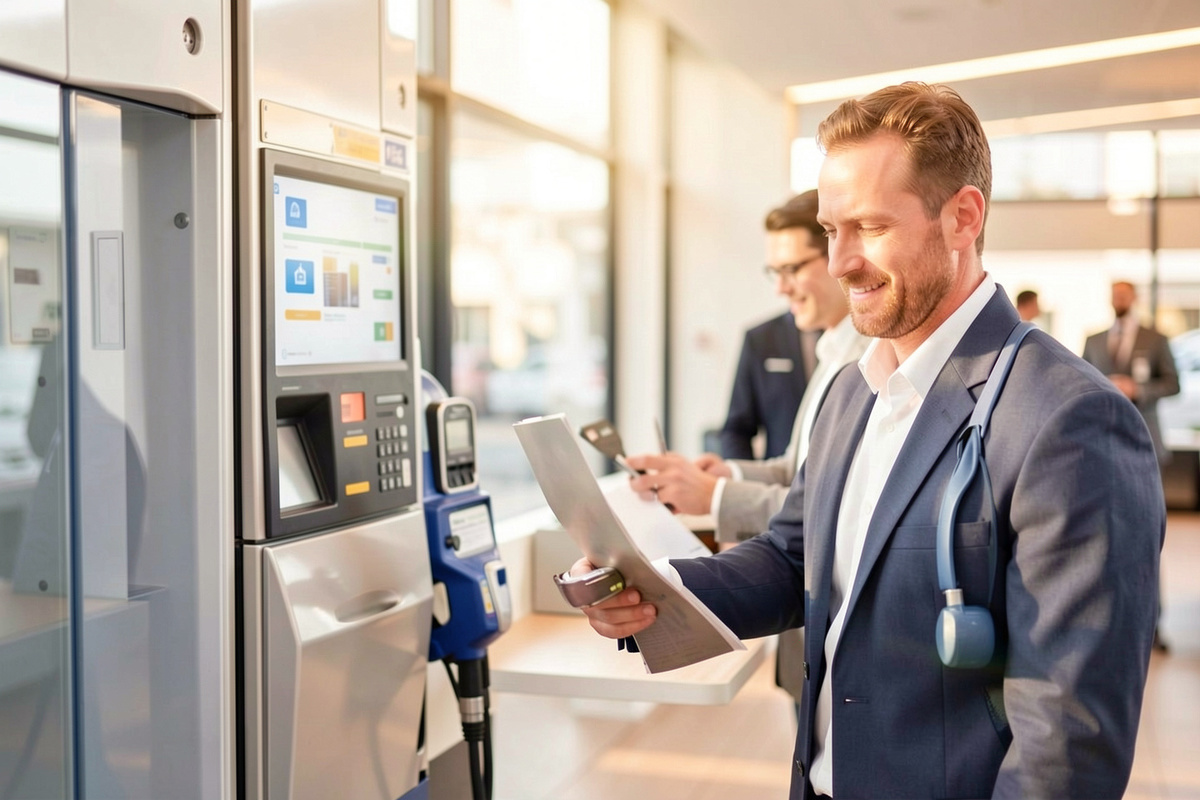 Le prix de l’essence au plus bas depuis 3 ans : une accalmie temporaire avant la prochaine hausse imminente